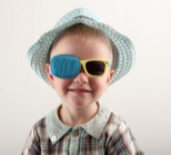 רטינוסקופיה - תמונת אווירה